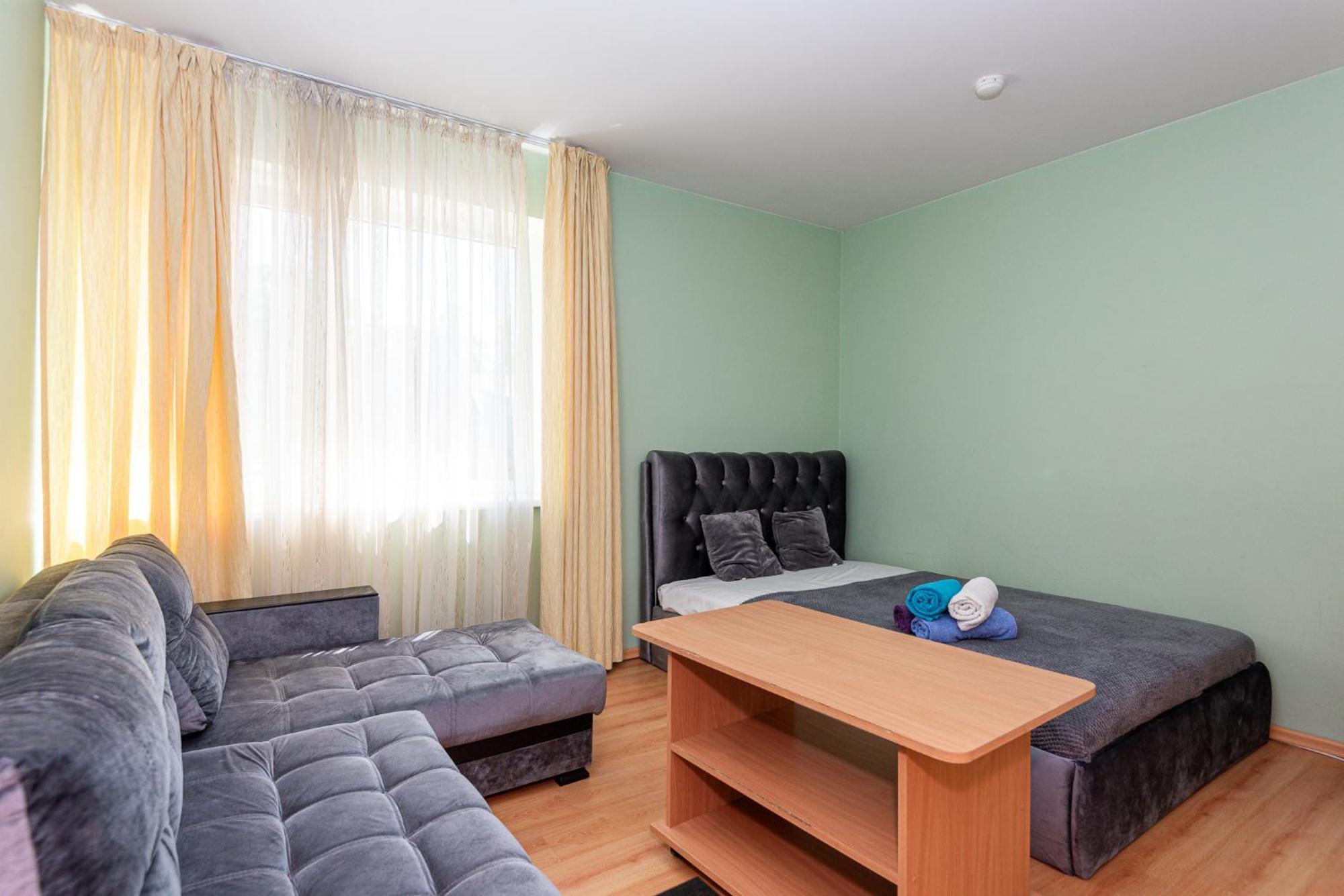 Hotel Palanga 777 Habitación foto