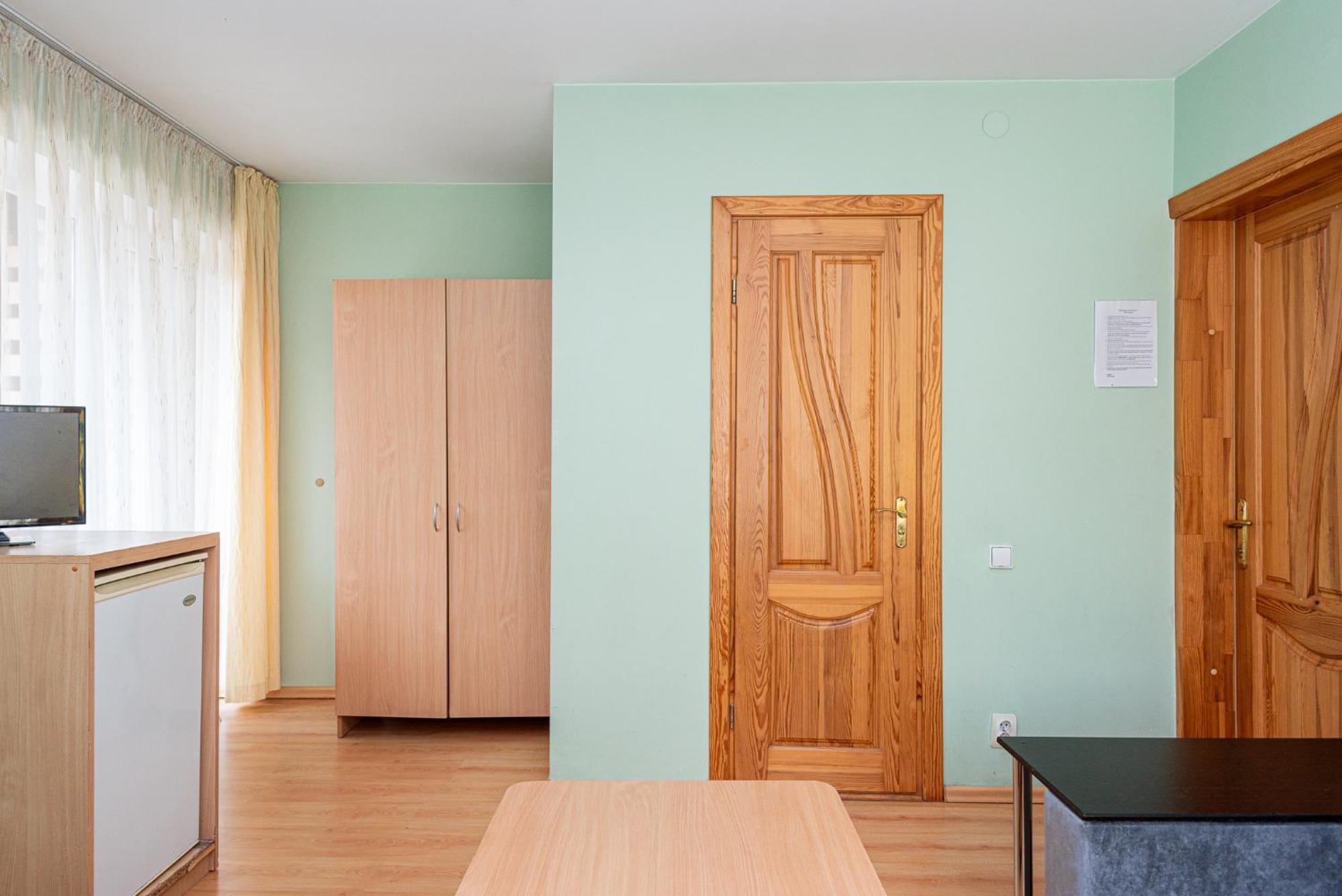 Hotel Palanga 777 Habitación foto