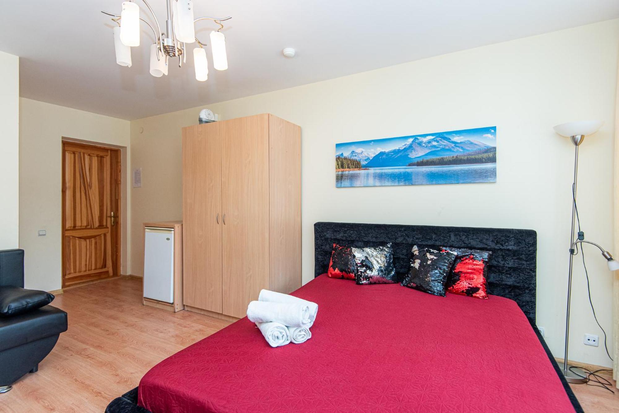 Hotel Palanga 777 Habitación foto