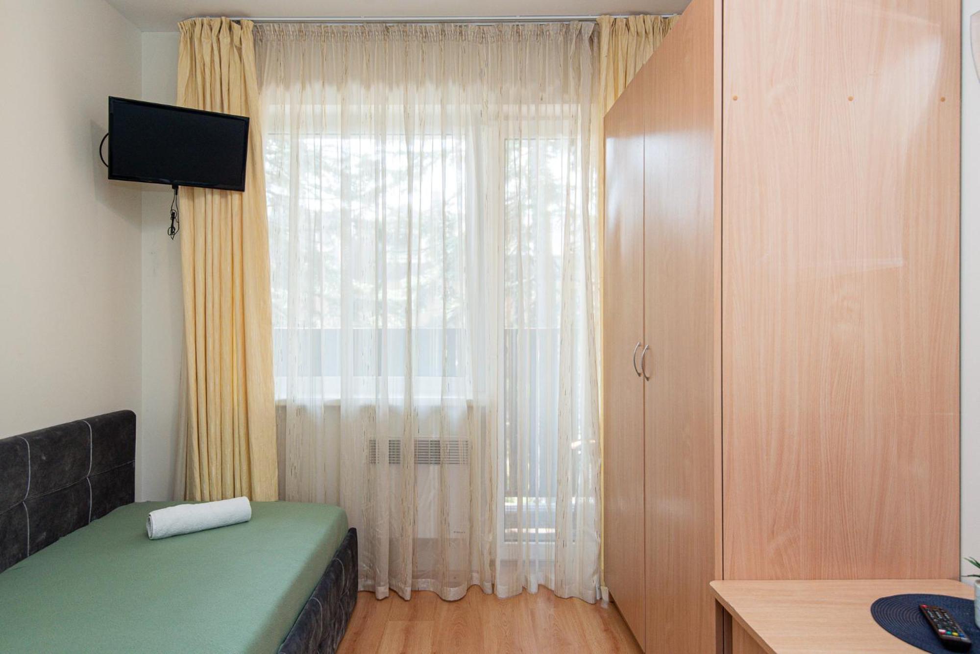 Hotel Palanga 777 Habitación foto